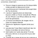 Mise à jour officielle Apple iOS 5.1 pour iPhone, iPod et iPad ! 4