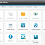 Joomla 2.5.4, correctif à télécharger 2