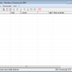 PDFCreator 1.3.1 disponible 1