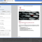 PDFCreator 1.3.1 disponible 2