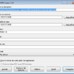 PDFCreator 1.3.1 disponible 3