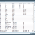 TagScanner solution ultime pour tagger vos MP3 ! 1