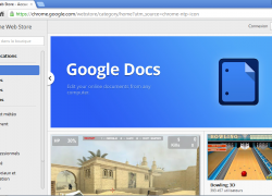 Comparatif navigateur Internet : Chrome, Firefox, Internet Explorer, Opera, Safari 40