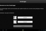 Test tablette : Acer Iconia TAB A200 24