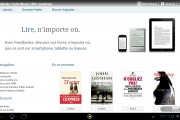 Test tablette : Acer Iconia TAB A200 26