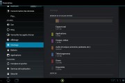 Test tablette : Acer Iconia TAB A200 19