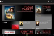 Test tablette : Acer Iconia TAB A200 17