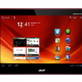 Test tablette : Acer Iconia TAB A200 10