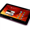 Test tablette : Acer Iconia TAB A200 21