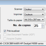 iCopy, application de photocopie intuitive ! 1