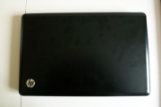 Test PC portable : HP Envy 17 6