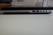 Test PC portable : HP Envy 17 17