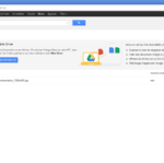 Google Drive 5 Go de stockage en ligne gratuit "in the cloud" ! 3