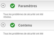 AVG Mobilation, un antivirus gratuit pour protéger les données de votre Smartphone Android ! 2