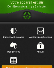 Bitdefender Mobile Security - Aussi efficace sur Android que sur PC ? 1