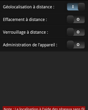 Bitdefender Mobile Security - Aussi efficace sur Android que sur PC ? 4