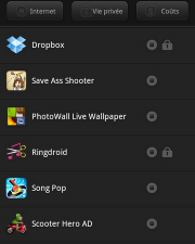 Bitdefender Mobile Security - Aussi efficace sur Android que sur PC ? 3