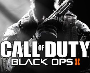 Call of Duty black ops 2