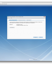 Test Synology DS-212+ : un NAS exceptionnel à mettre entre toutes les mains ! 22