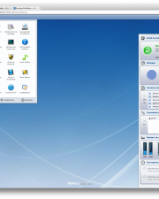 Test Synology DS-212+ : un NAS exceptionnel à mettre entre toutes les mains ! 16
