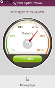 NQ Mobile - Optimisation 3