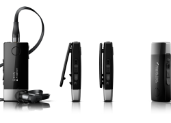 Test oreillette Bluetooth Sony Smart Pro 1