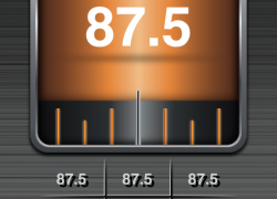 Test : enceintes TDK TAC 3122 et 3521 pour iPhone / iPod 7