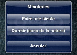 Test : enceintes TDK TAC 3122 et 3521 pour iPhone / iPod 9