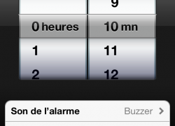 Test : enceintes TDK TAC 3122 et 3521 pour iPhone / iPod 10