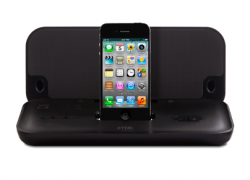 Test : enceintes TDK TAC 3122 et 3521 pour iPhone / iPod 5