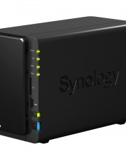 Test Synology DS-212+ : un NAS exceptionnel à mettre entre toutes les mains ! 1