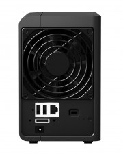 Test Synology DS-212+ : un NAS exceptionnel à mettre entre toutes les mains ! 4