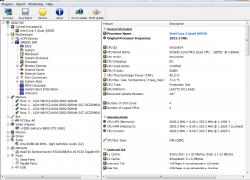 hwinfo01 HWiNFO : Informations avancées, monitoring et diagnostiques pour Windows 1
