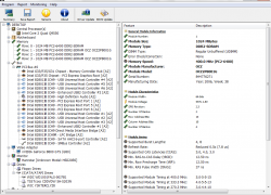 hwinfo02 HWiNFO : Informations avancées, monitoring et diagnostiques pour Windows 2
