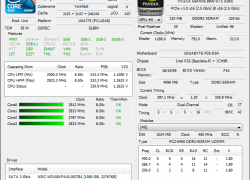 hwinfo04 HWiNFO : Informations avancées, monitoring et diagnostiques pour Windows 4