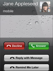 iOS 6 : Toutes les nouveautés ! 5
