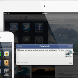 iOS 6 : Toutes les nouveautés ! 1