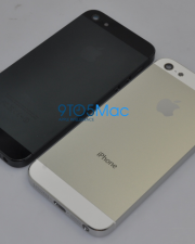 iPhone 5 : rumeurs sur un futur smartphone 4 pouces en aluminium... 1