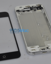 iPhone 5 : rumeurs sur un futur smartphone 4 pouces en aluminium... 3