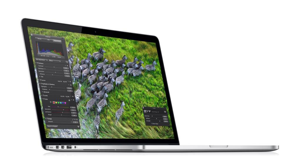 Nouveau MacBook Pro Retina : pour qui et pour quels usages ? 5