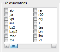 ExtractNow : le meilleur (dé)compresseur d'archives pour ZIP, RAR, ISO, SIT, BIN... 8