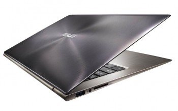 Test ultrabook : Asus Zenbook Prime UX31A, le MacBook Air "killer" 10