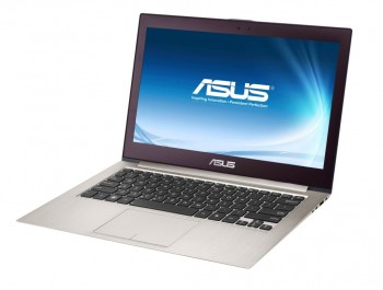 Test ultrabook : Asus Zenbook Prime UX31A, le MacBook Air "killer" 11