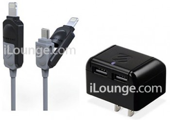 iPhone 5 dock : premiers accessoires avec nouveau port de connexion à l'approche... 1