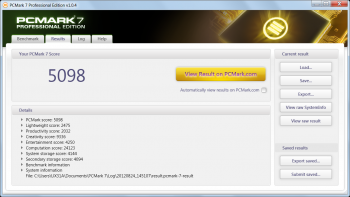 Test ultrabook : Asus Zenbook Prime UX31A, le MacBook Air "killer" 12