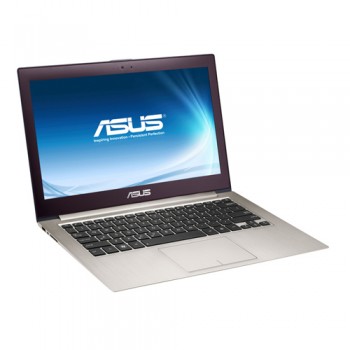 Test ultrabook : Asus Zenbook Prime UX31A, le MacBook Air "killer" 1