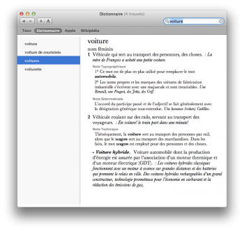 Mountain Lion 10.8.2 : les nouveautés de la mise à jour Mac OS X ! 3