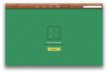 Mountain Lion 10.8.2 : les nouveautés de la mise à jour Mac OS X ! 2