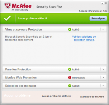 Comparatif antivirus en ligne : 15 scanners à l'essai ! 18