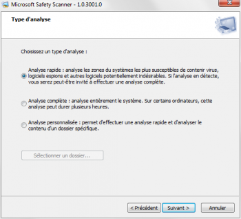 Comparatif antivirus en ligne : 15 scanners à l'essai ! 19